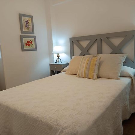 Casa Rural El Olivo Аракена Екстериор снимка
