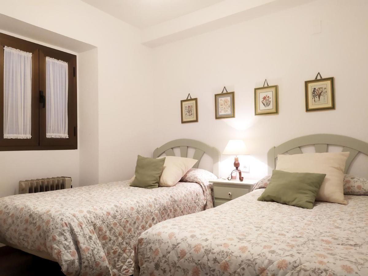 Casa Rural El Olivo Аракена Екстериор снимка
