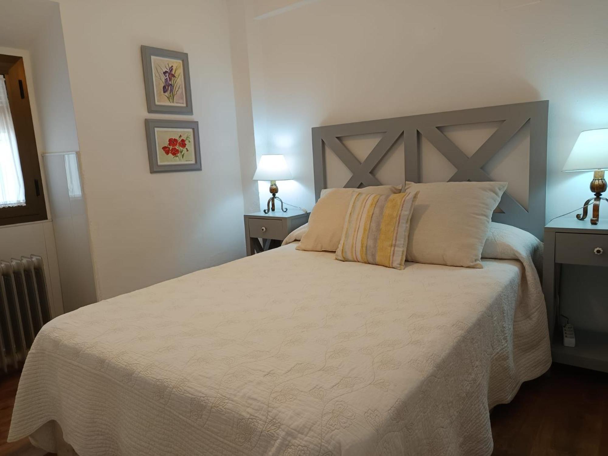 Casa Rural El Olivo Аракена Екстериор снимка